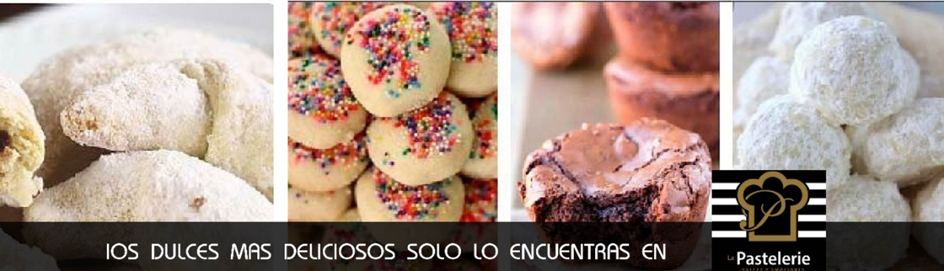 Dulces